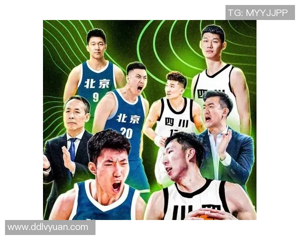 辽粤对决在即四川男篮全运阵容周琦胡金秋孙铭徽强强联手能否逆袭