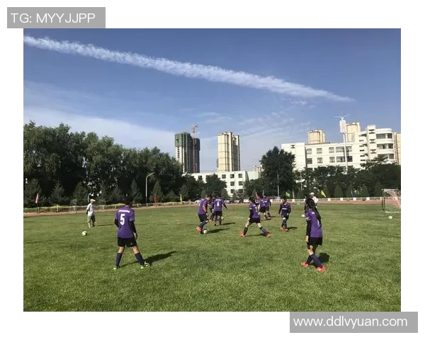 团队之星足球：携手共进打造梦想球队的激情与荣耀