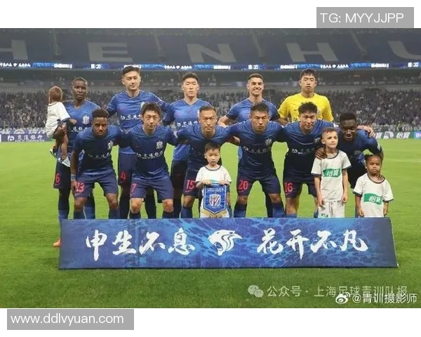 上海绿地申花迎战东京球队力争主场胜利展现实力与决心